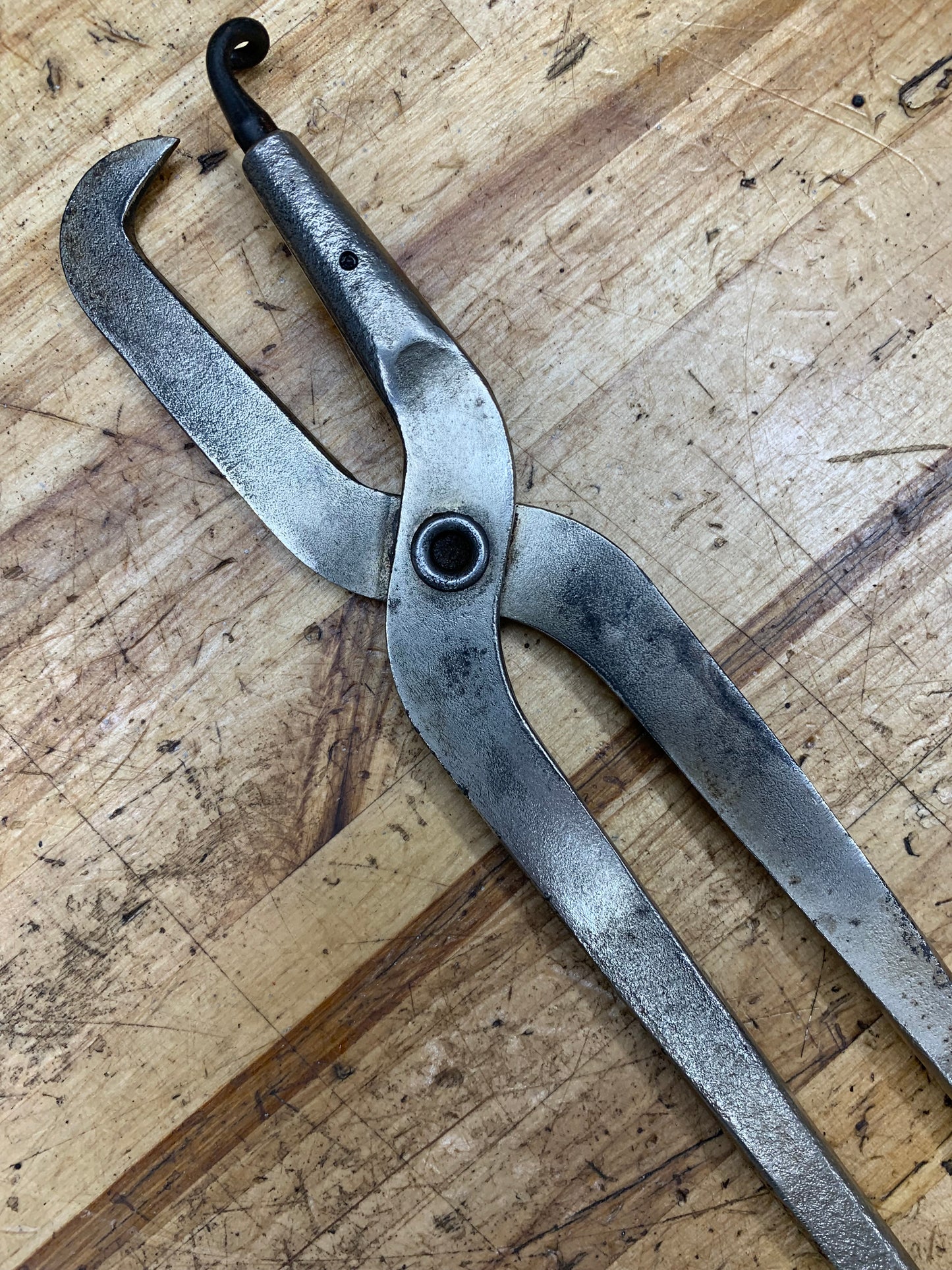 Snap On Drum Brake Pliers USA 131A