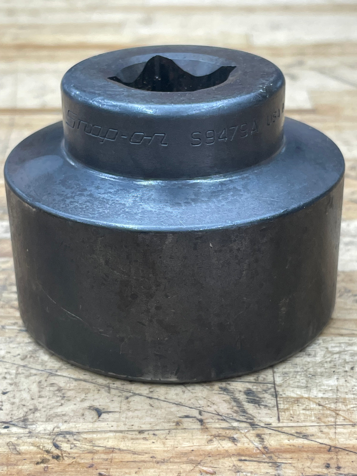 Snap On Ball Joint Socket Chrysler USA S9479A