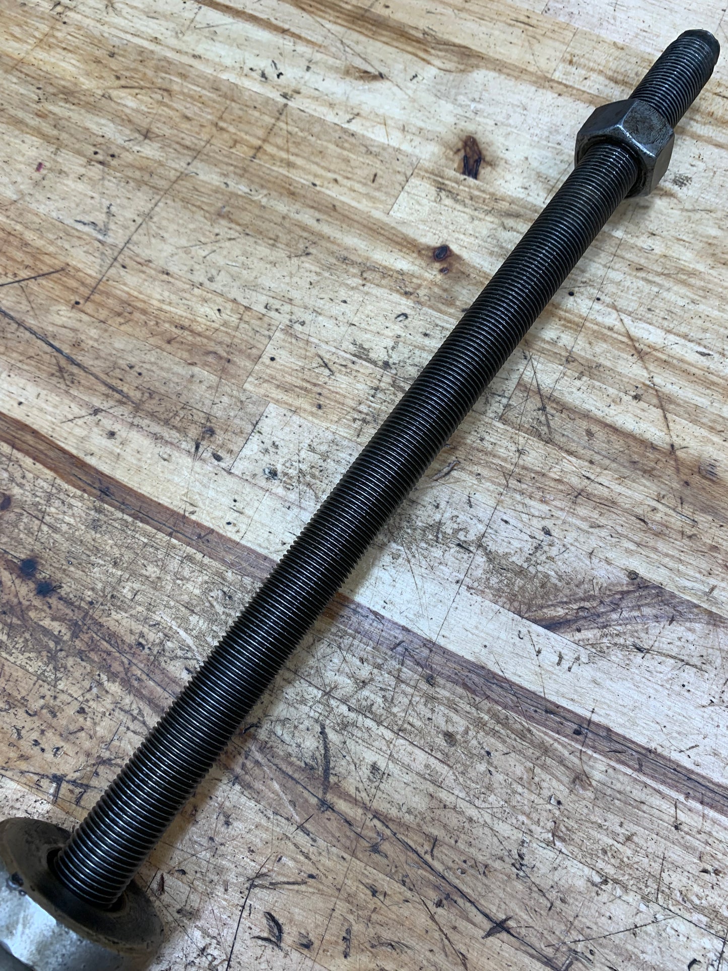 Snap On Heavy Duty Slide Hammer CJ97-3
