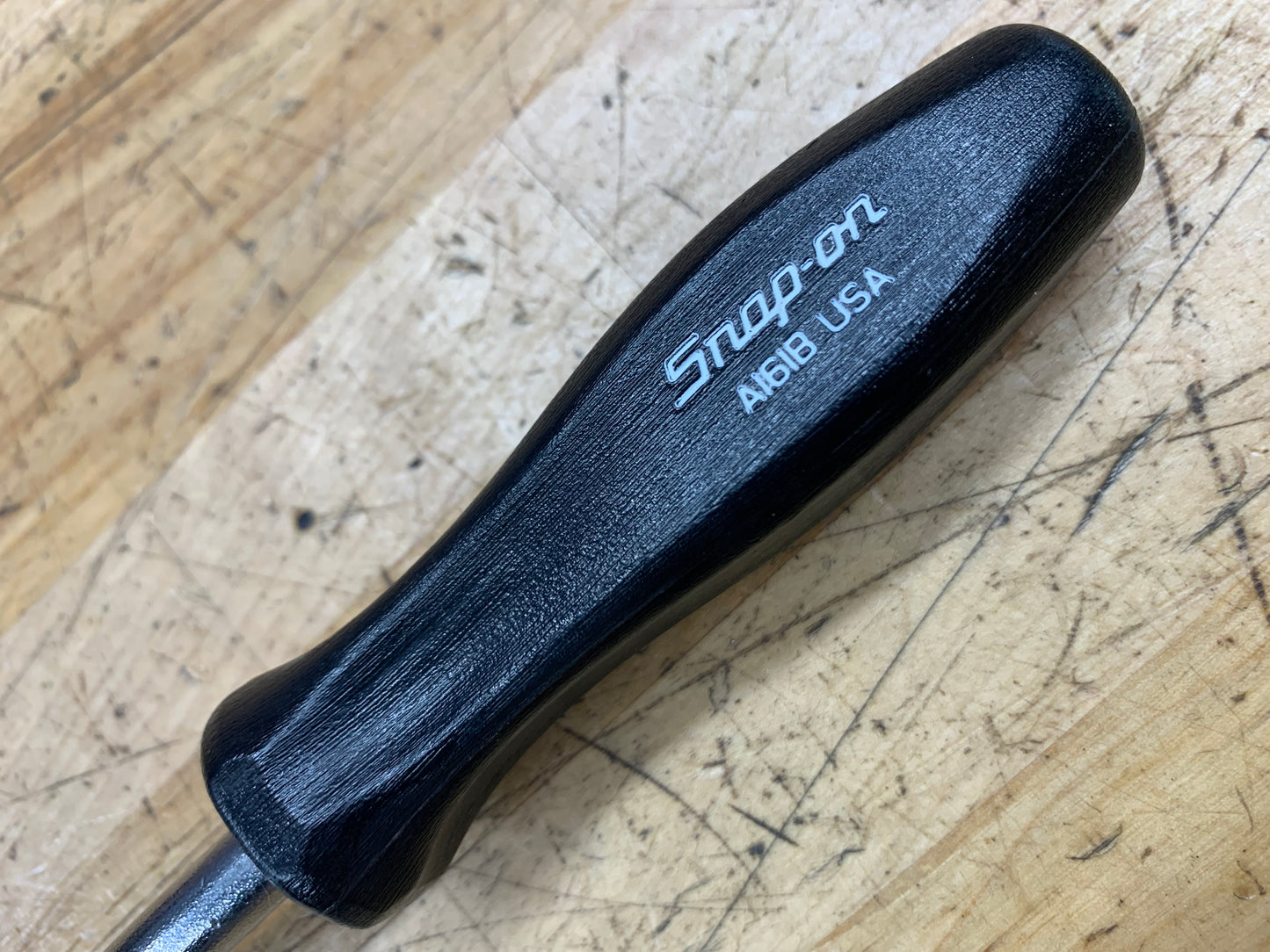 Snap On Trim Panel Prybar LIKE NEW USA A161B