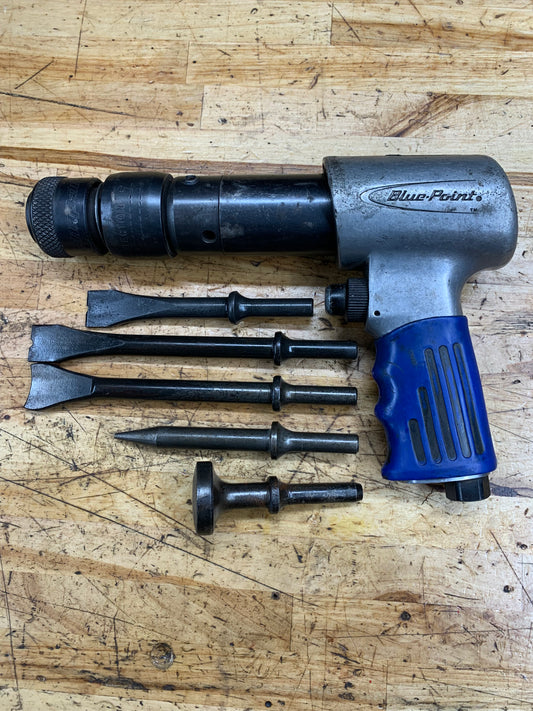 Blue Point Pneumatic Air Hammer AT2050