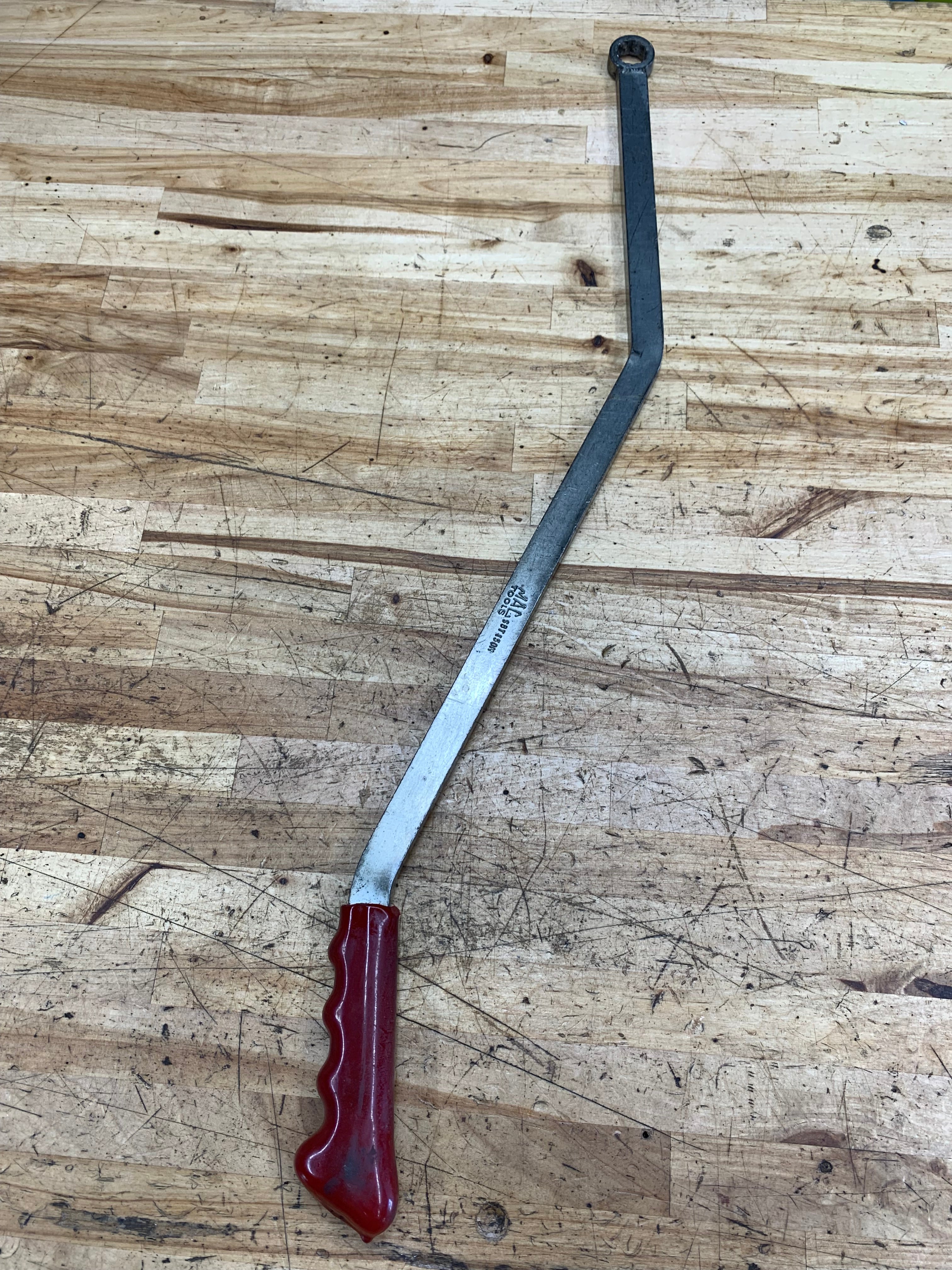 Mac Tools Serpentine Belt Removal Tool USA SBT150M – MRC Tools LLC