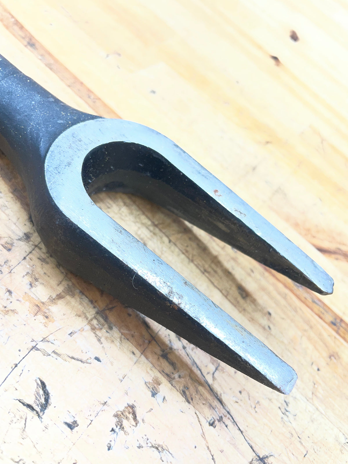 Snap On Ball Joint Separator Pickle Fork USA A201