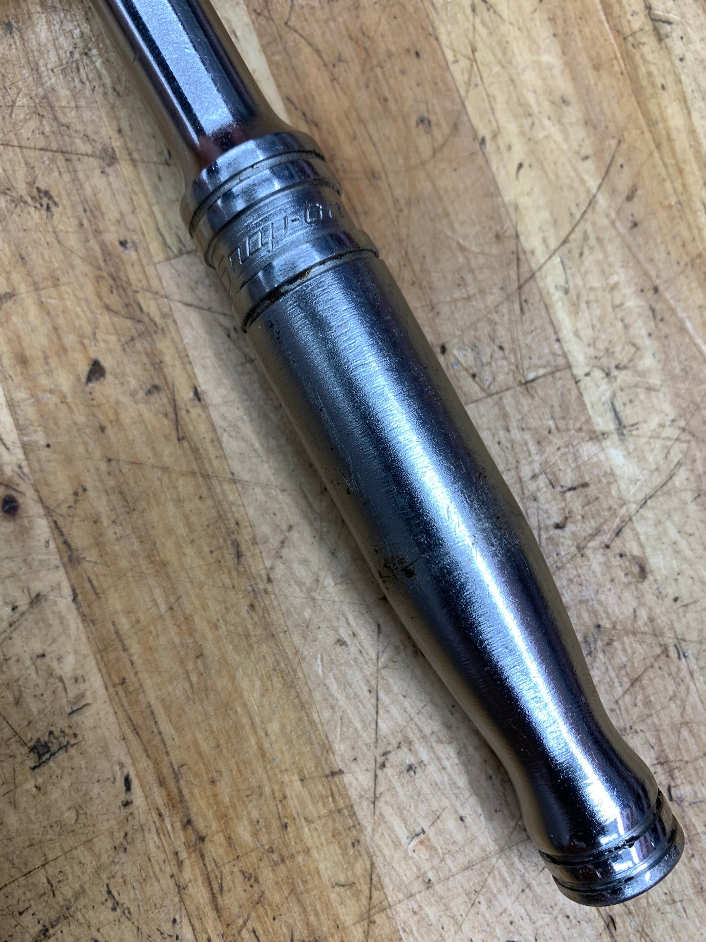 Snap On 1/2" Breaker Bar 18" SN18A