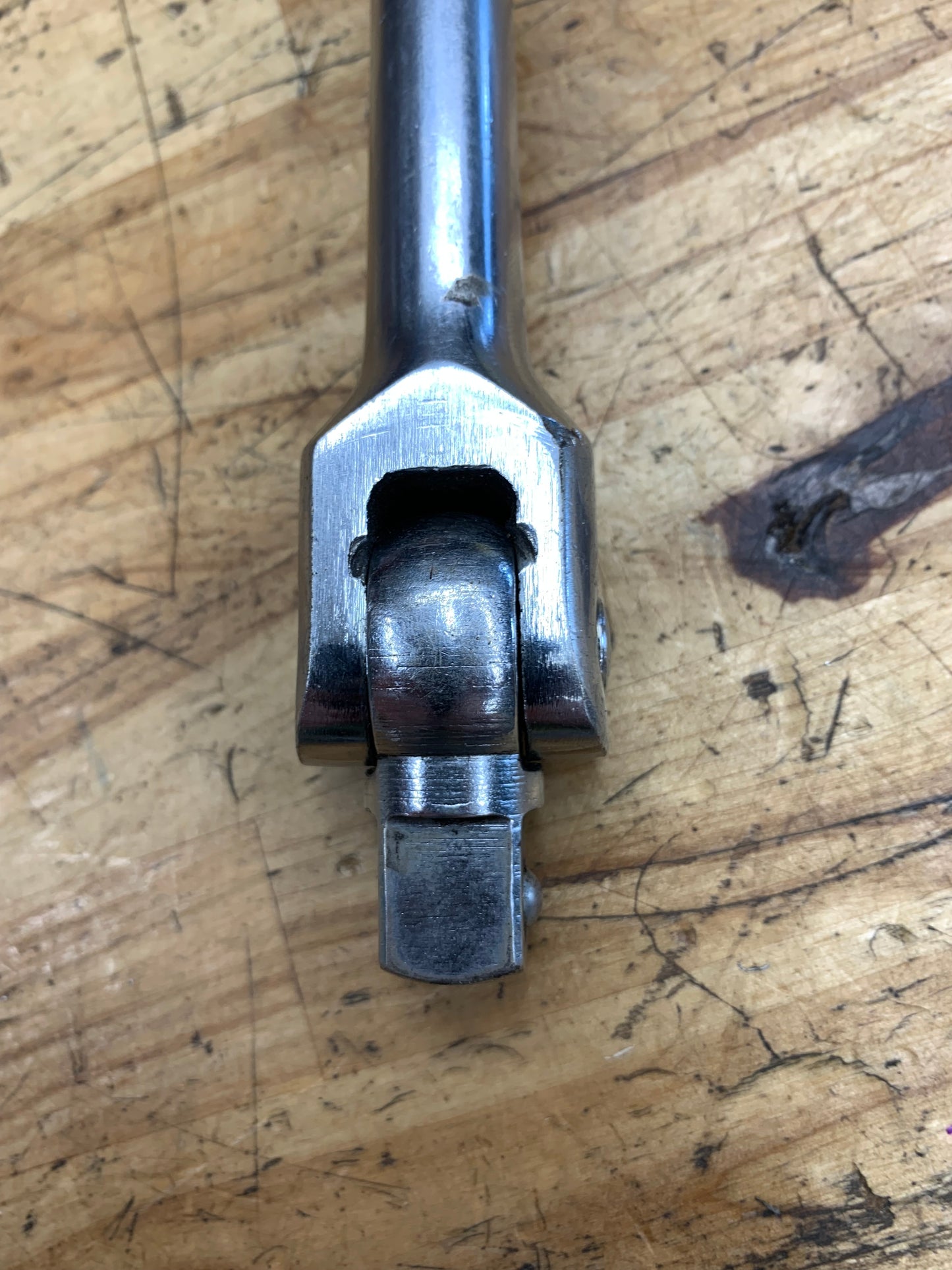 Snap On 1/2" Extra Long Breaker Bar USA SN24B