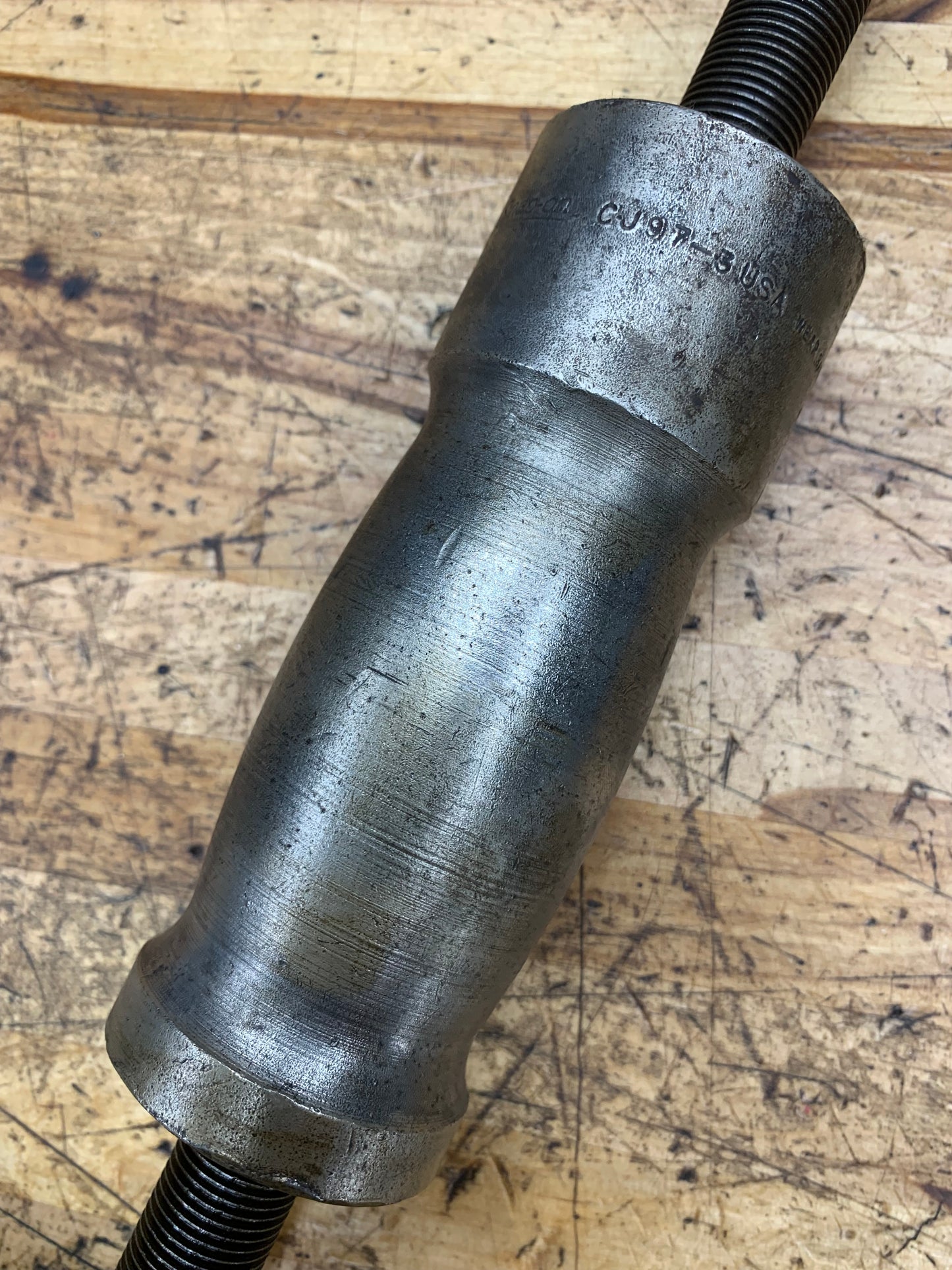 Snap On Heavy Duty Slide Hammer CJ97-3