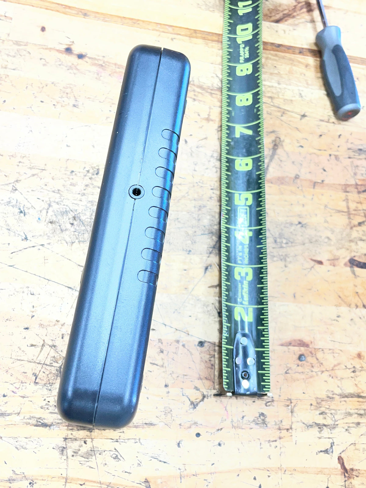 Mercury Marine Digital Multimeter DMM/Tachometer DMT2004
