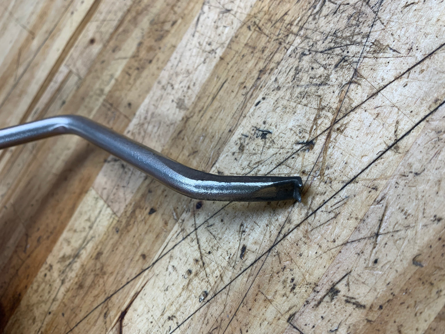 Snap On Drum Brake Spring Tool USA BT11
