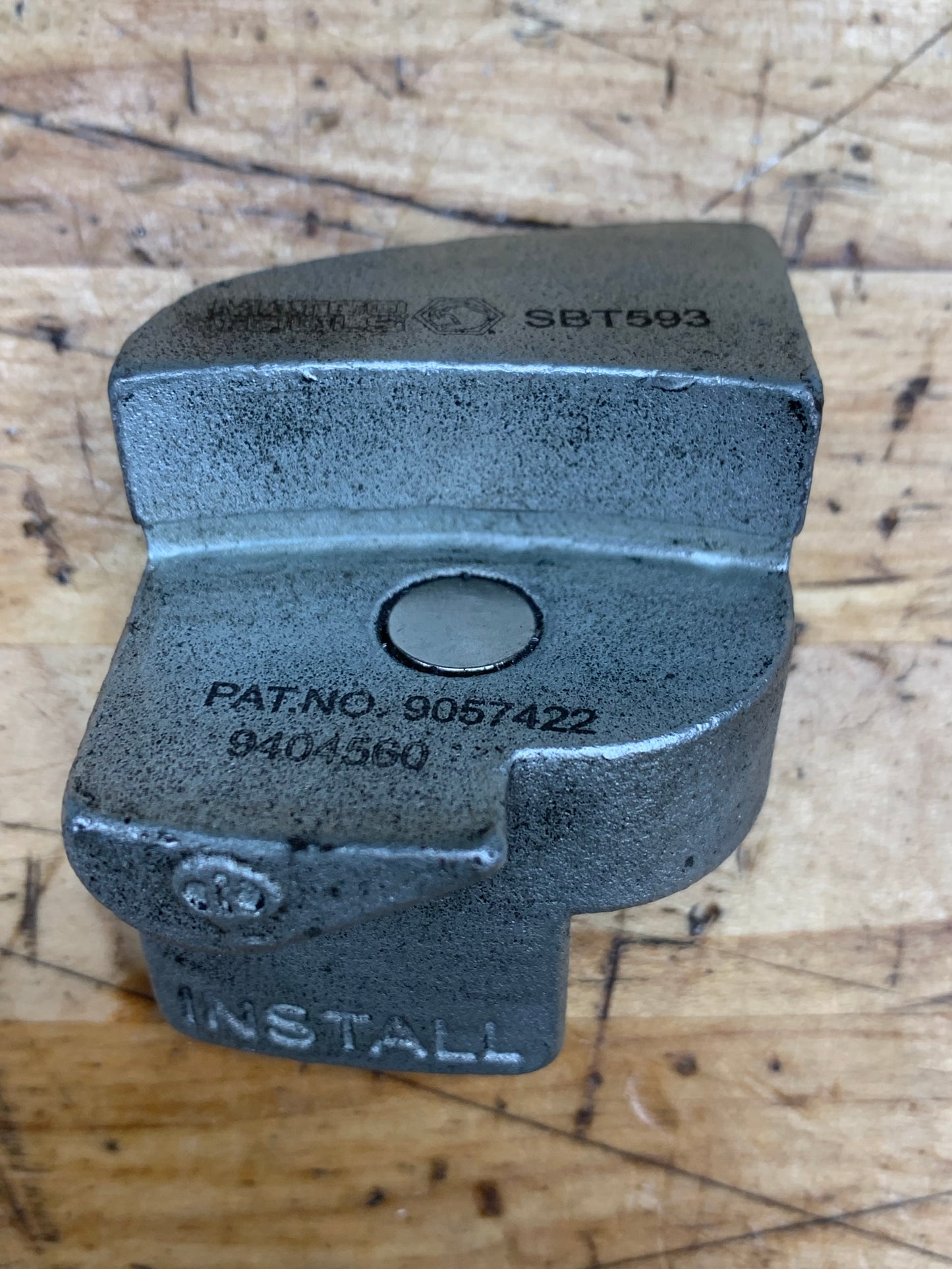 Matco Stretch Belt Installer Tool SBT593