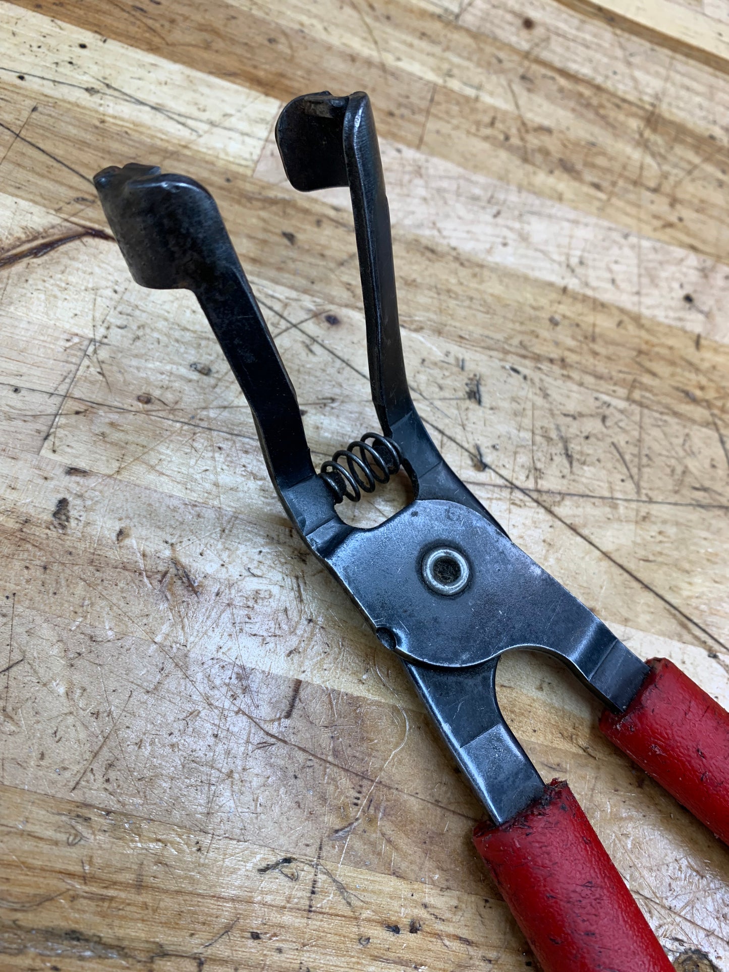 Mac Tools Spark Plug Boot Pliers SP700