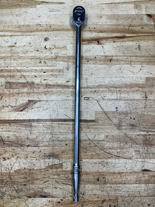Snap On 3/8" Extra Long Fine Tooth Snap On Ratchet USA FLL80