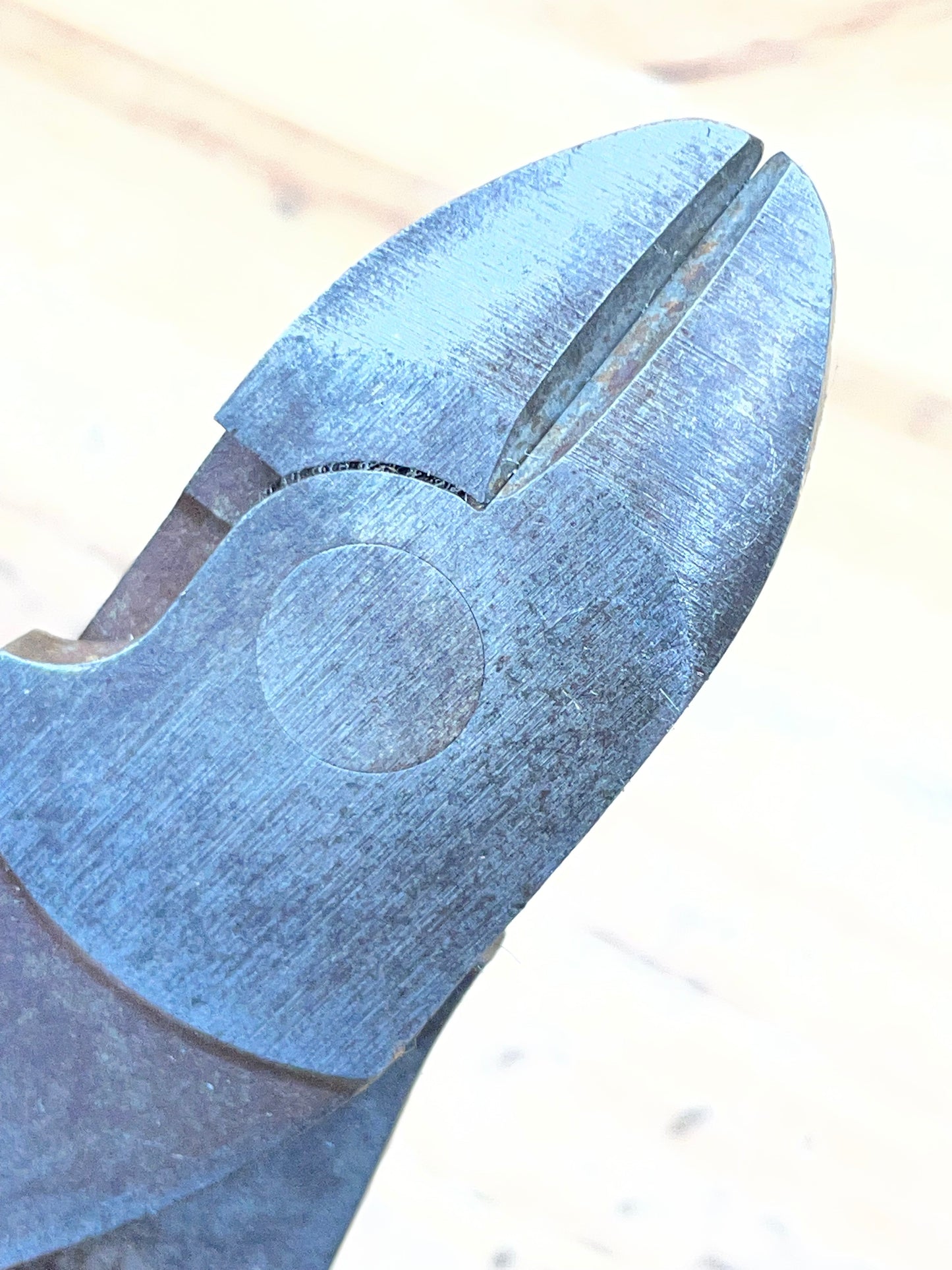 Snap On Side Cutter Pliers USA 87CF