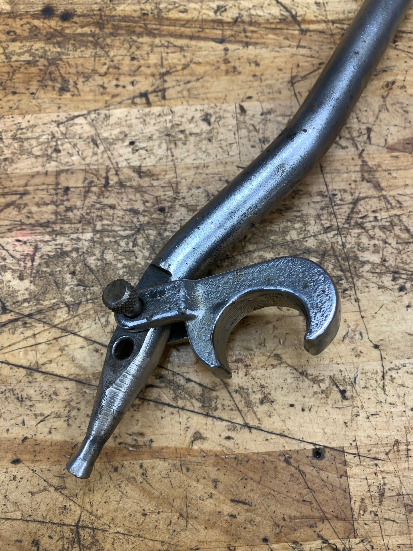 Snap On Caster Camber Alignment Tool USA WA171B