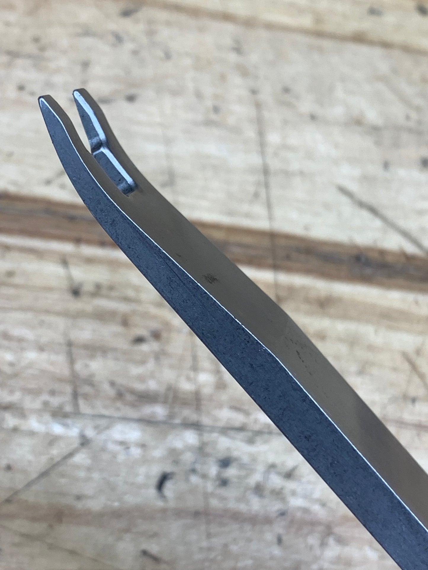 Snap On OTF Retractable Clip Removal Trim Panel Tool PBFT50R