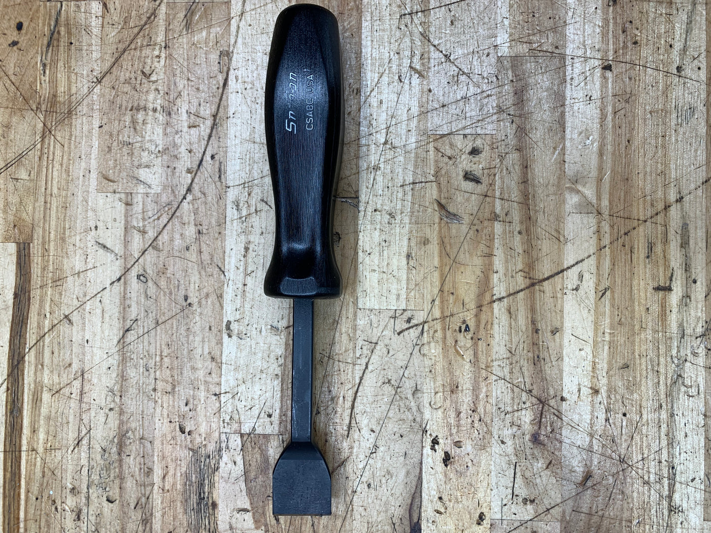 Snap On Gasket Scraper USA CSA8C