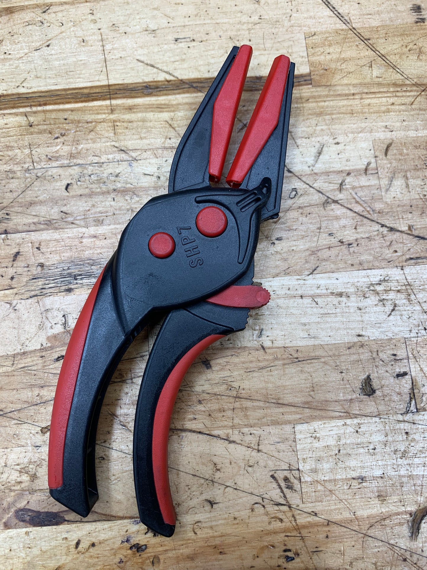 Snap On Hose Pinch Locking Pliers SHP7