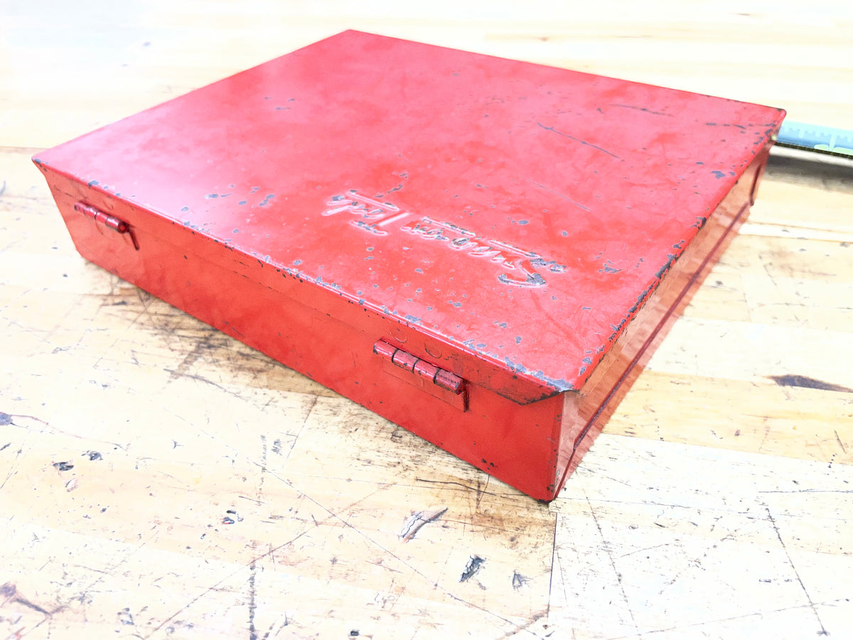 Snap On Vacuum Gauge/Fuel Pressure Gauge USA KRA128