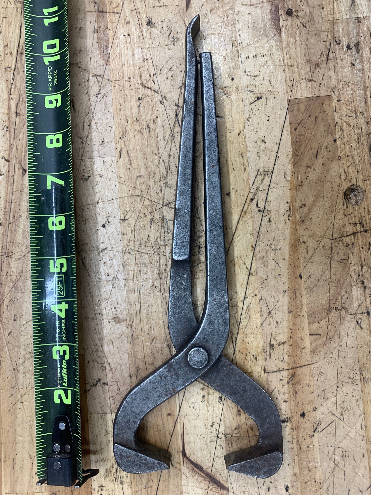 Snap On Vintage Hub and Dust  Cup Pliers USA GCP-10