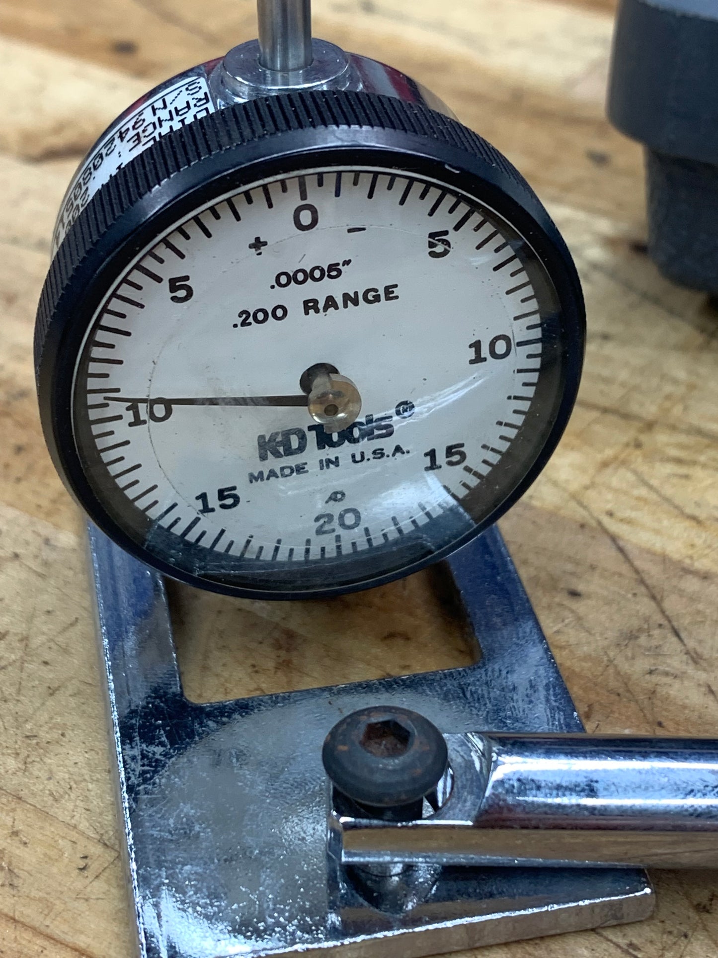 KD Tools Cylinder Bore Gauge