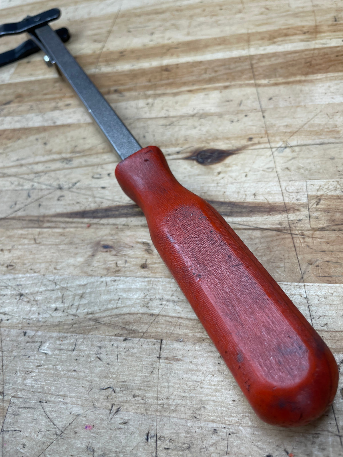 Mac Tools Flywheel Turning Tool USA FT15A