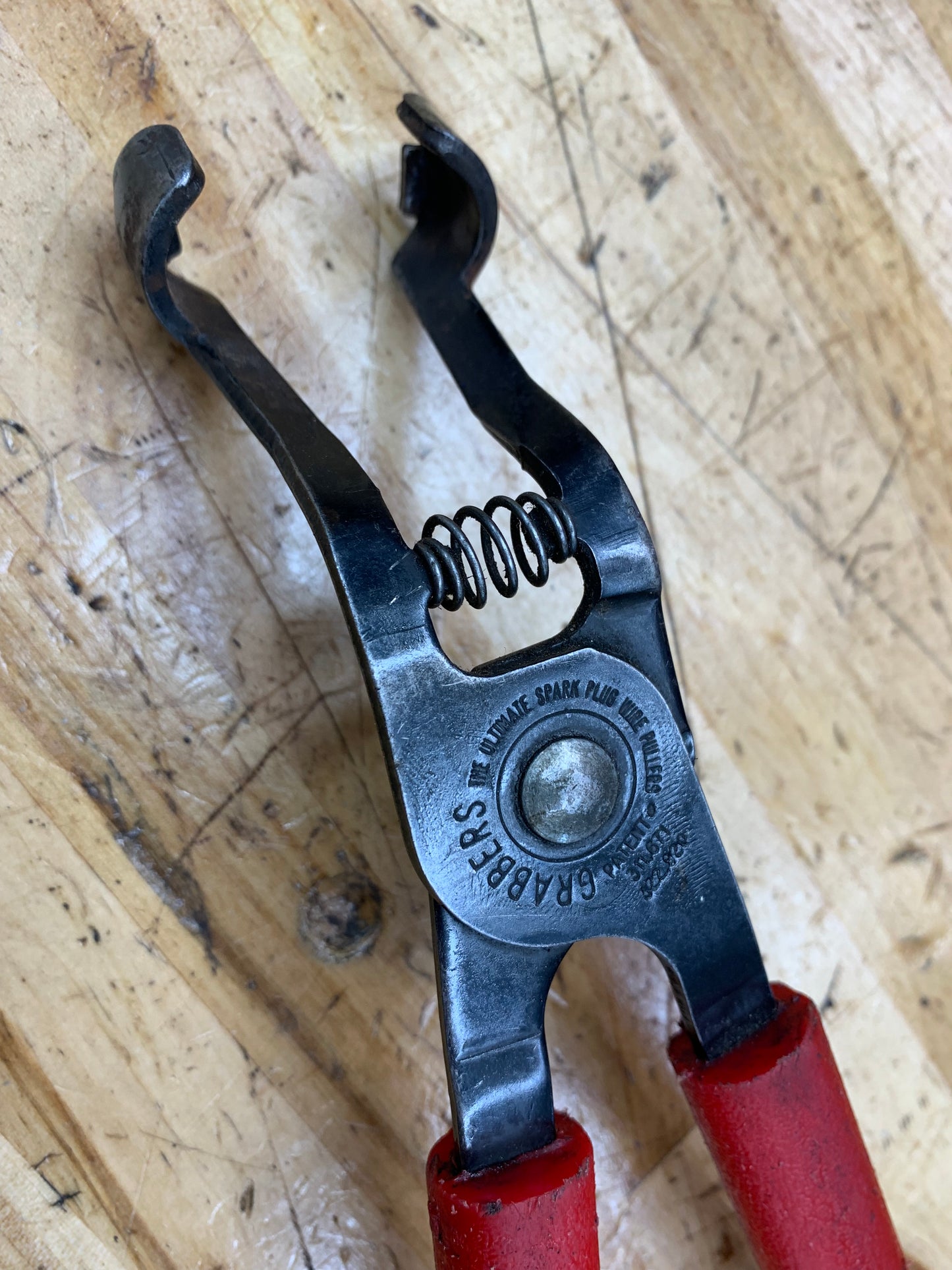 Mac Tools Spark Plug Boot Pliers SP700