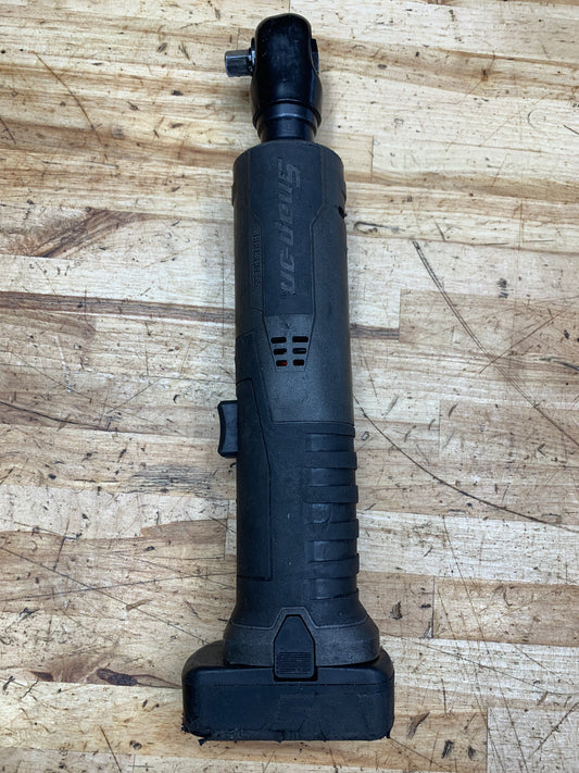 Snap On 14V 3/8” Brushless Ratchet CTR861AGM
