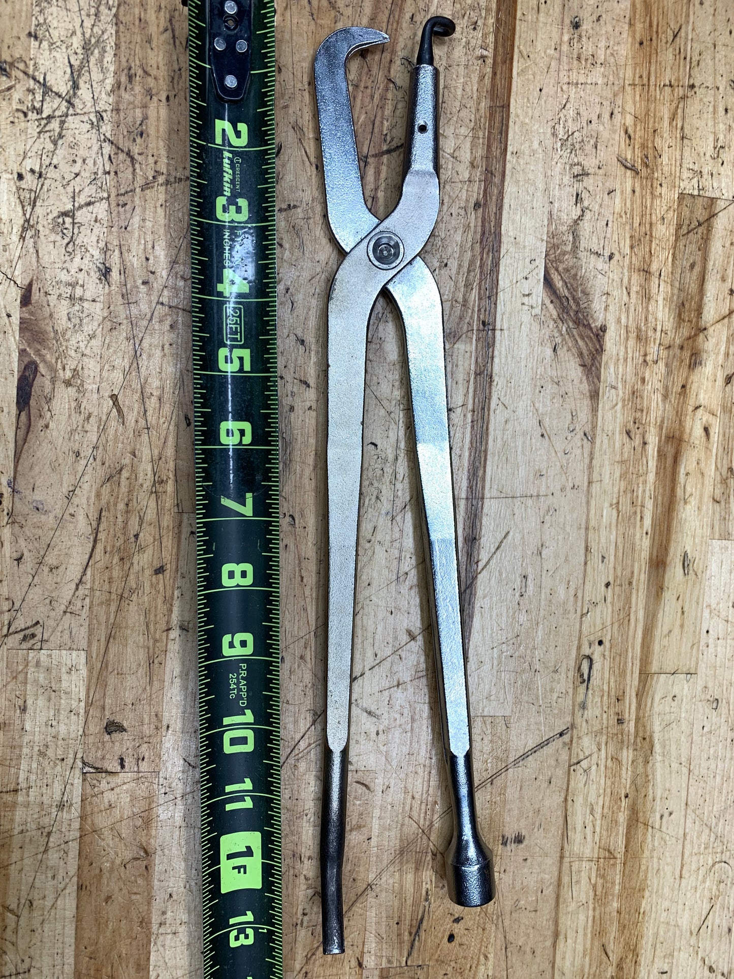 Snap On Drum Brake Plier Tool 131A