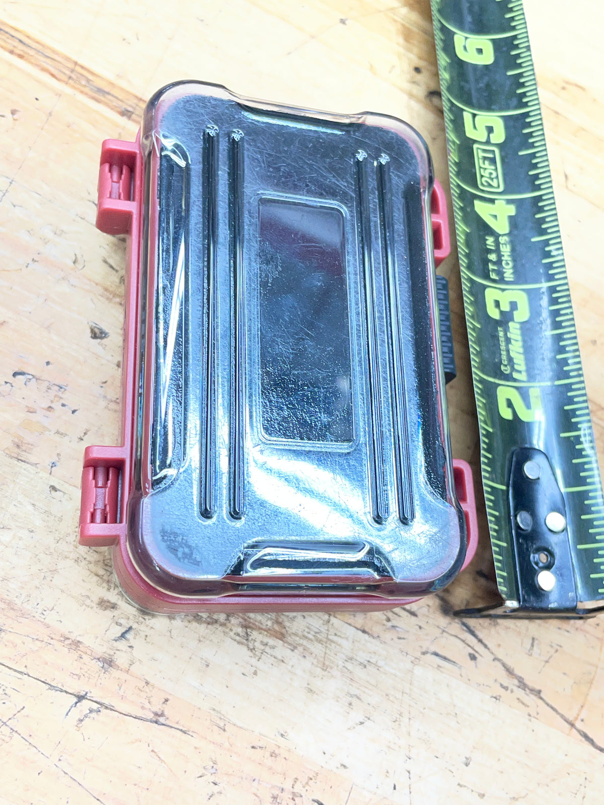 Matco Triple Square Hex Bit Case Set SAX8