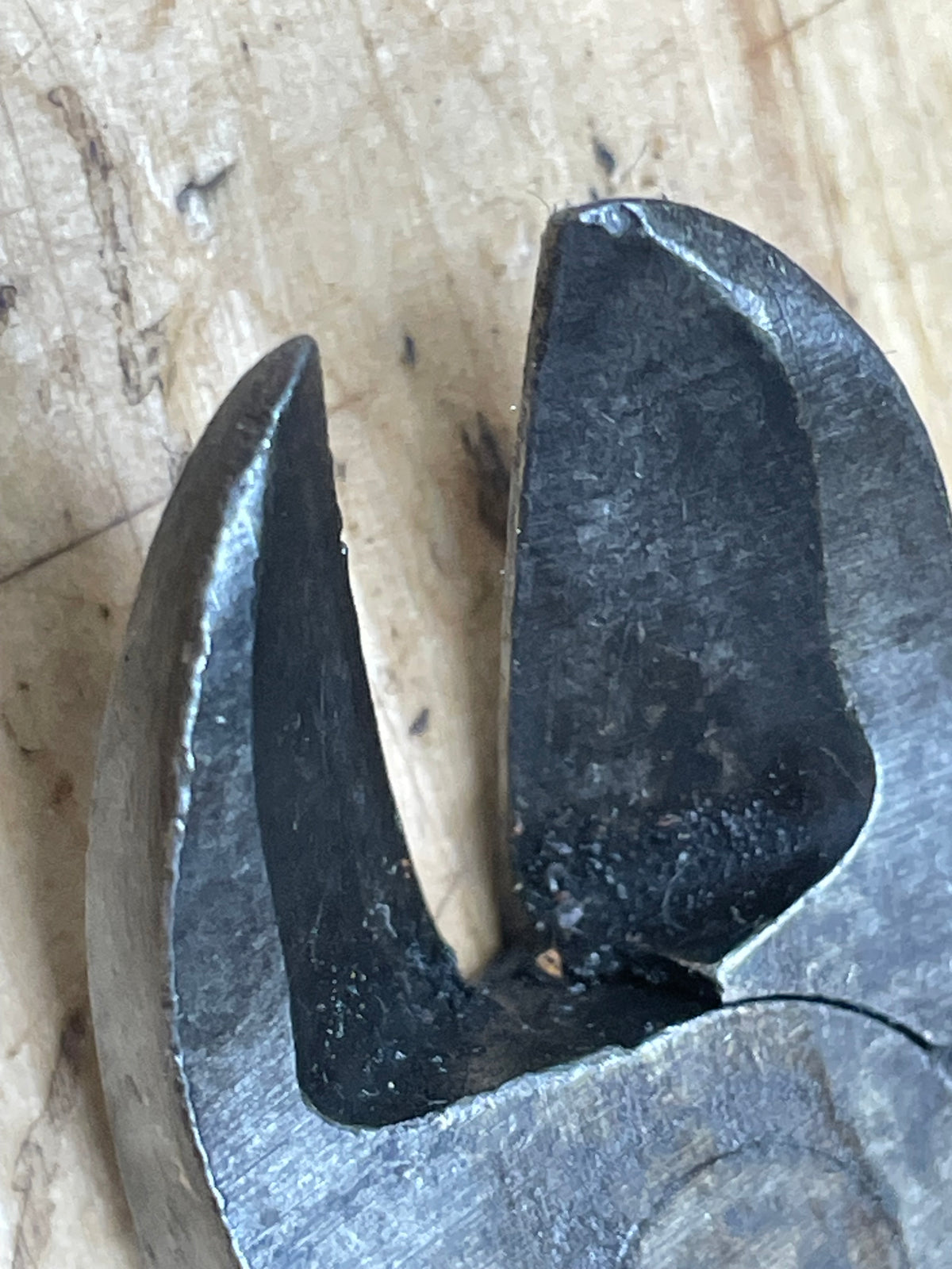 Mac Side Cutter Pliers USA M447G