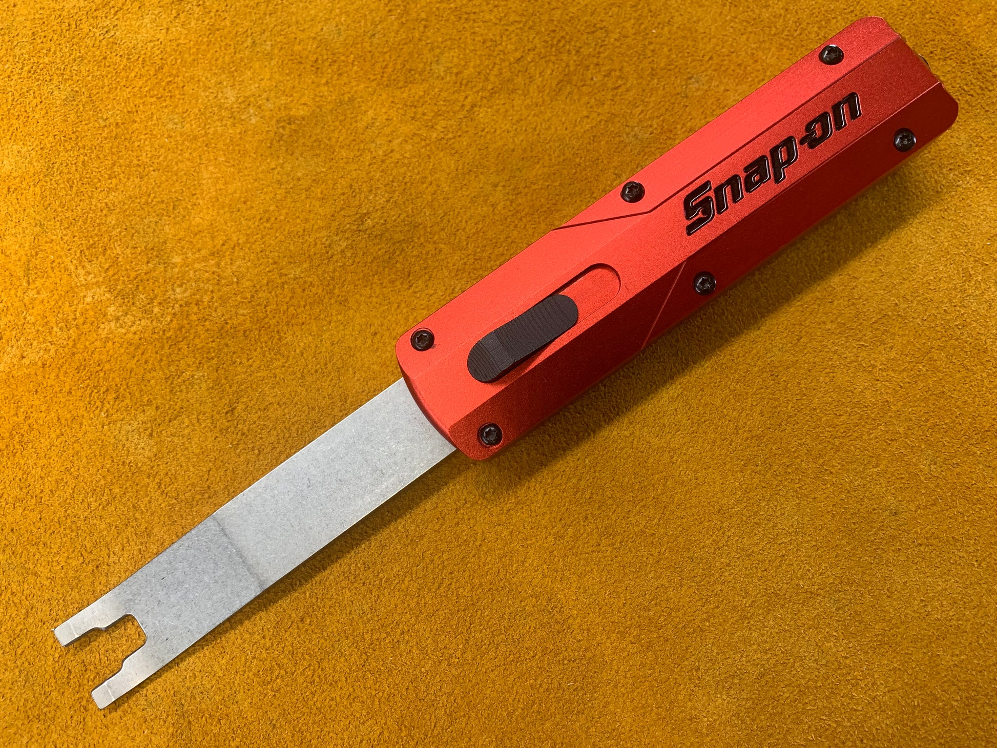 Snap On retractable trim tool BRAND NEW PBFT50R – MRC Tools LLC