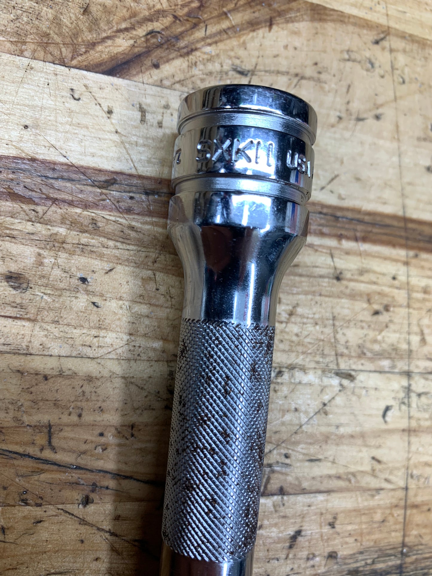 Snap On 1/2" Long Extension 11" SXK11