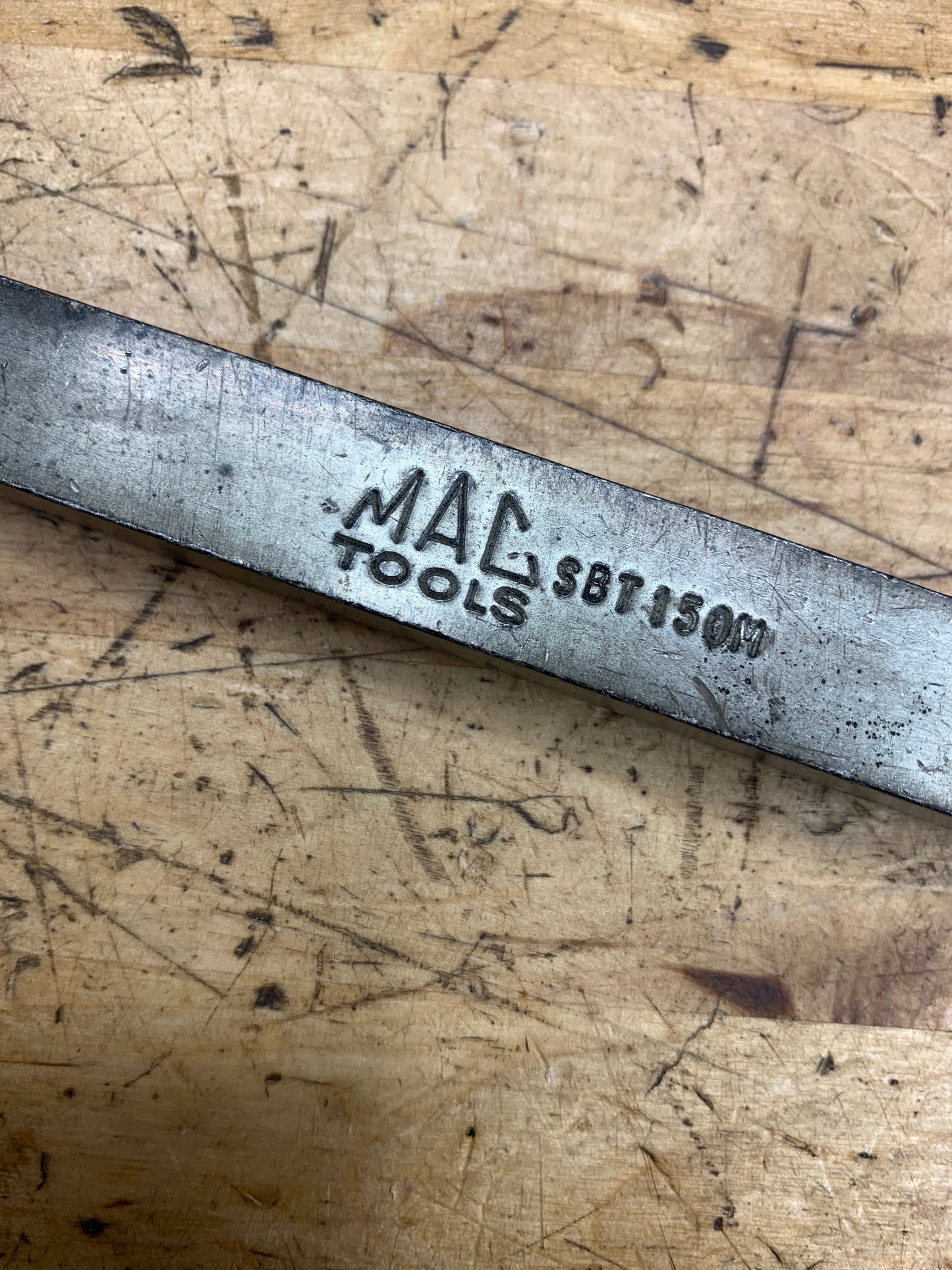 Mac Tools Serpentine Belt Removal Tool USA SBT150M