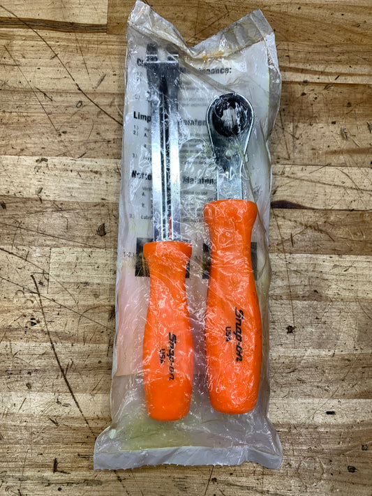 Snap On Air Brake Slack Adjustment Tools NIB USA BT4651