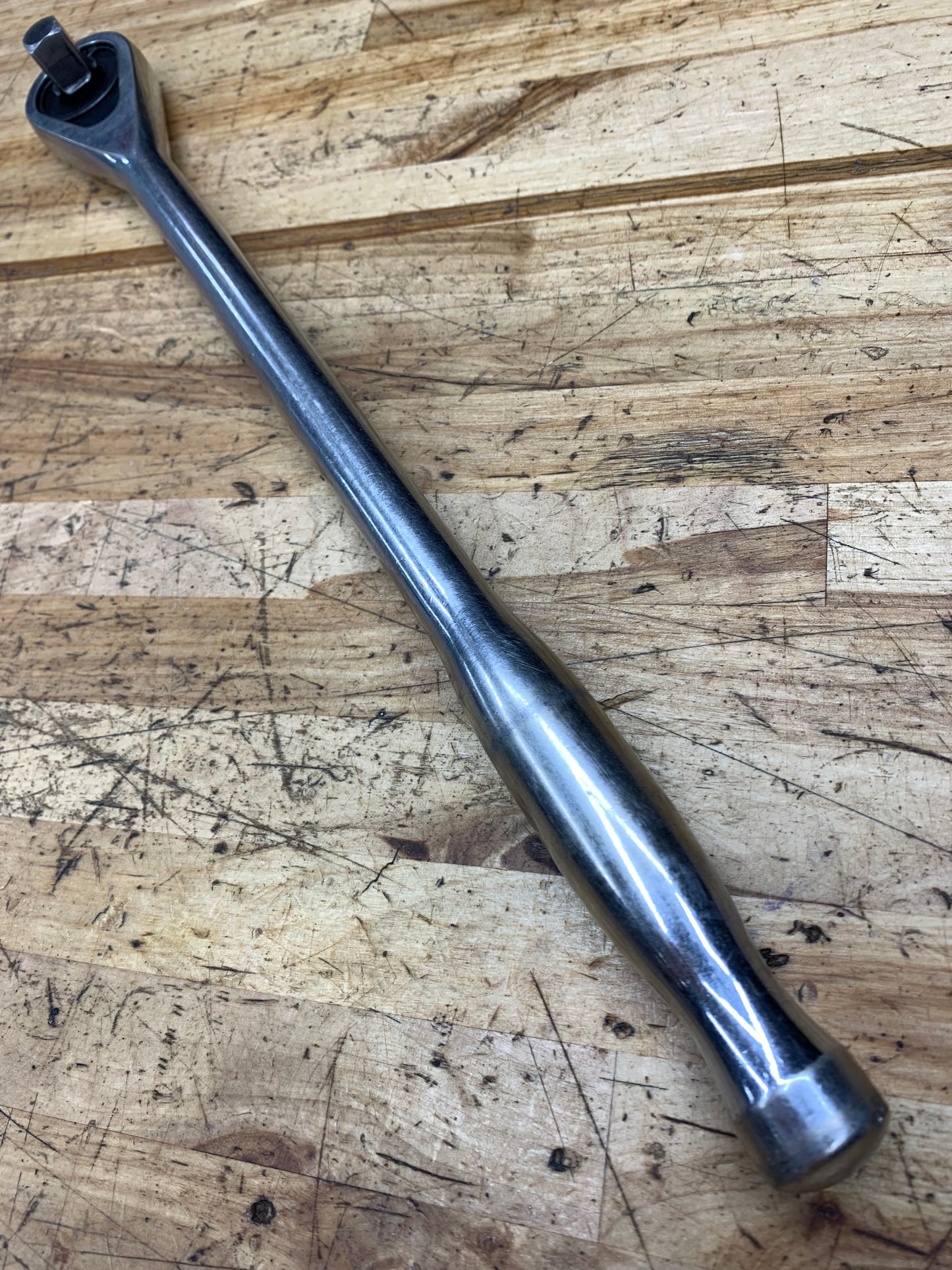 Matco 1/2” Long Fine 88 Tooth Rachet USA CFR158