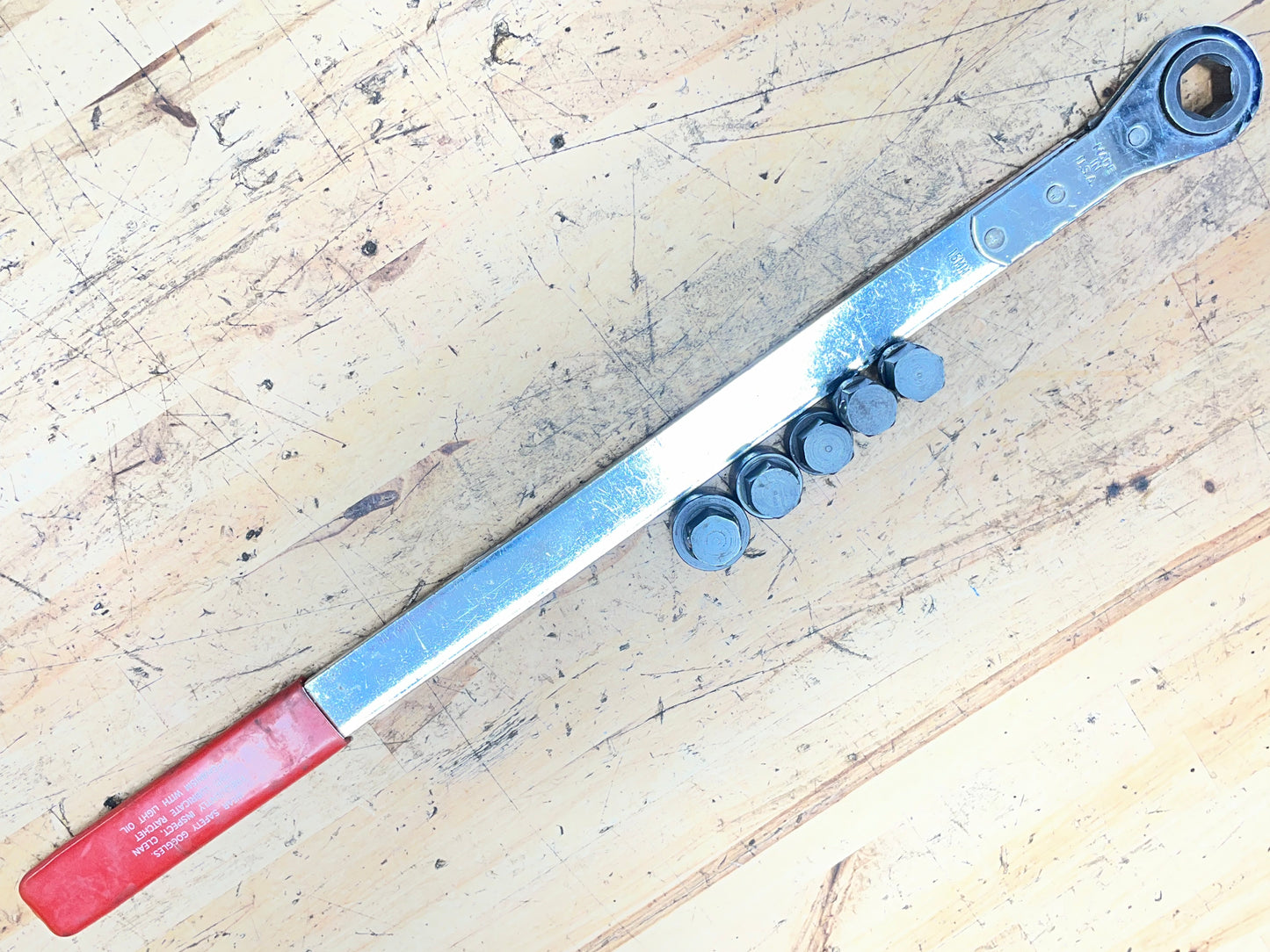 Blue Point Serpentine Belt Removal Tool YA9350-1 USA