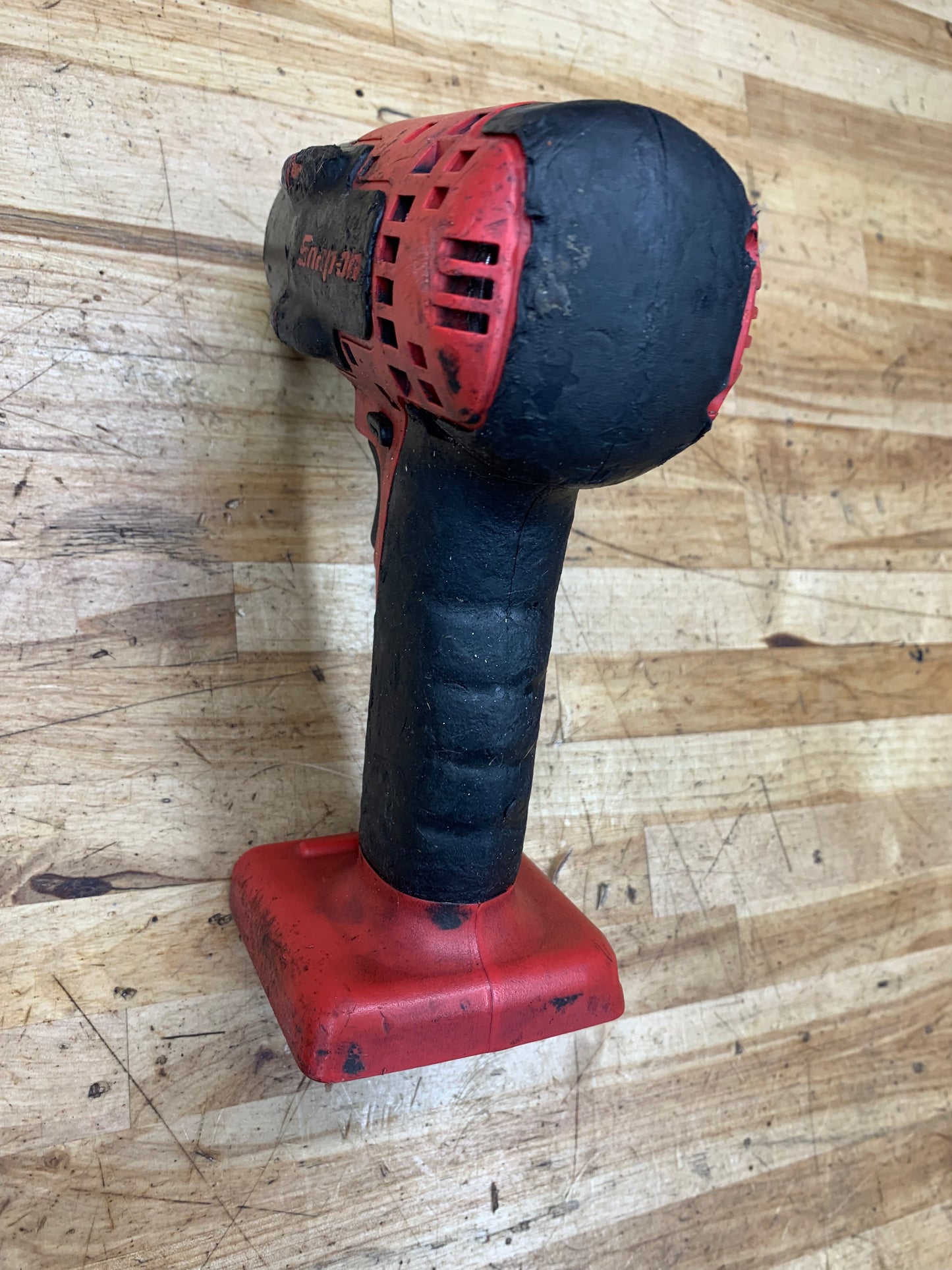 Snap On 3/8” Impact CDR7850