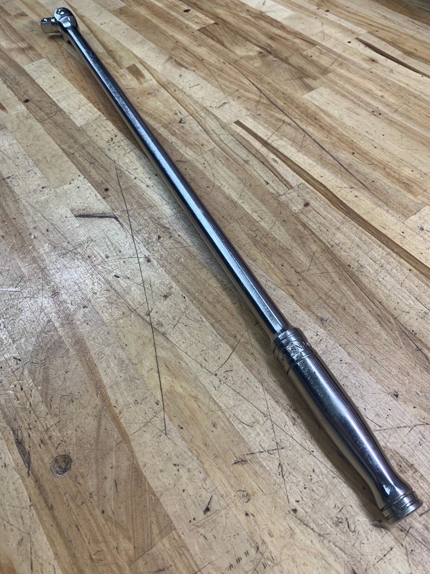Snap On 24" breaker bar 1/2"  SN24B
