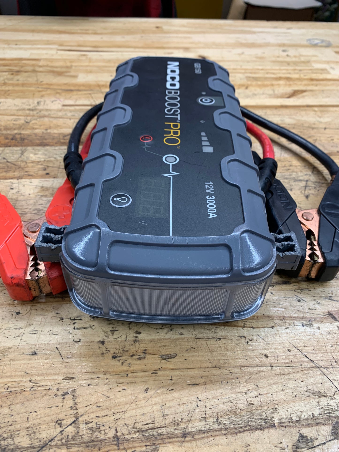 Noco Boost Pro Lithium Jump Pack GB150