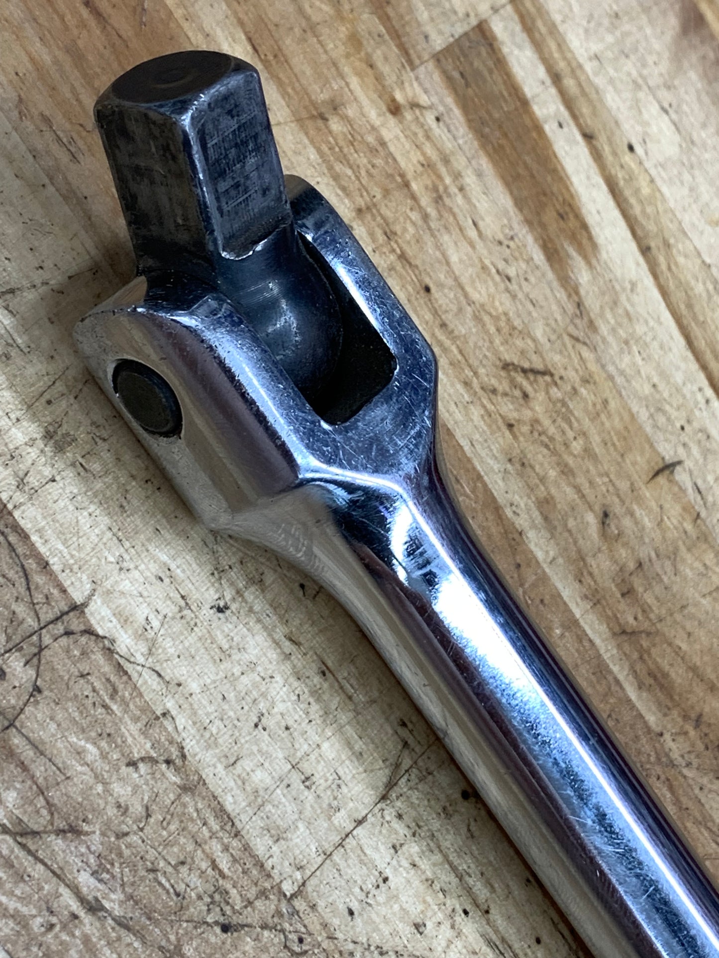 Mac Tools 1/2" Breaker Bar V18SFA USA