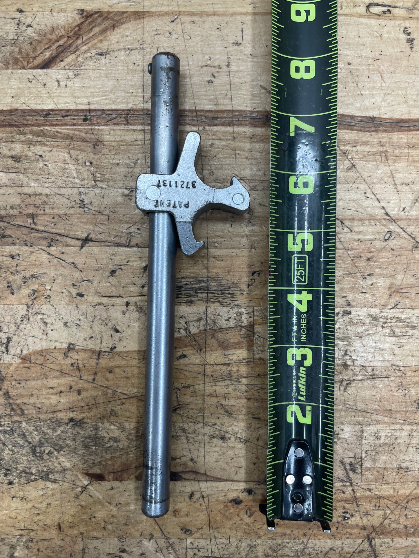 Mac Tools Tie Rod Adjuster Tool TR7023