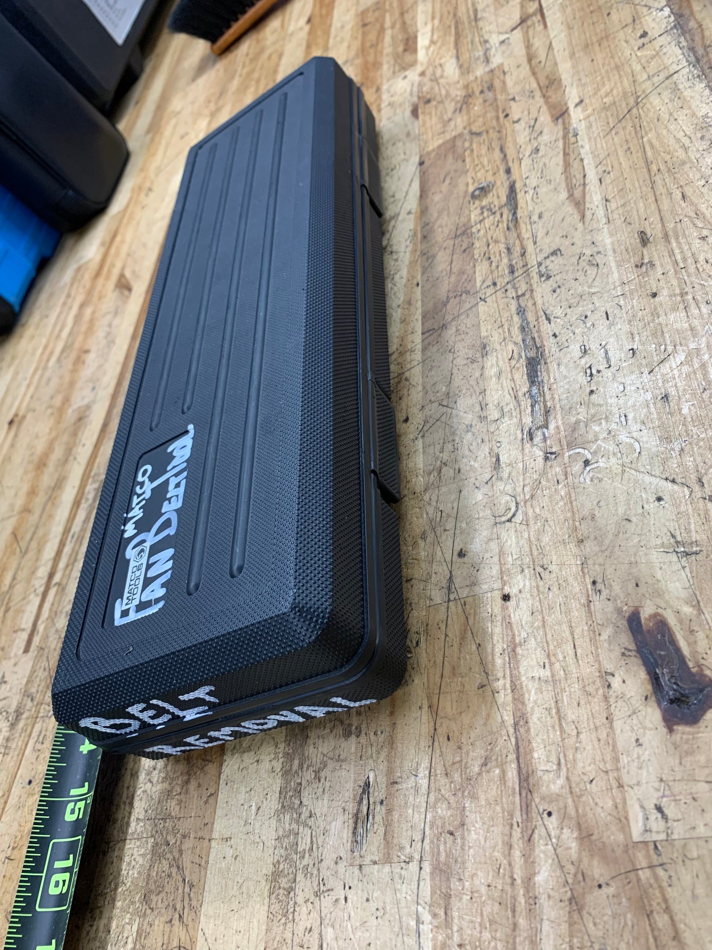 Matco Serpentine Belt Tool MSBT15