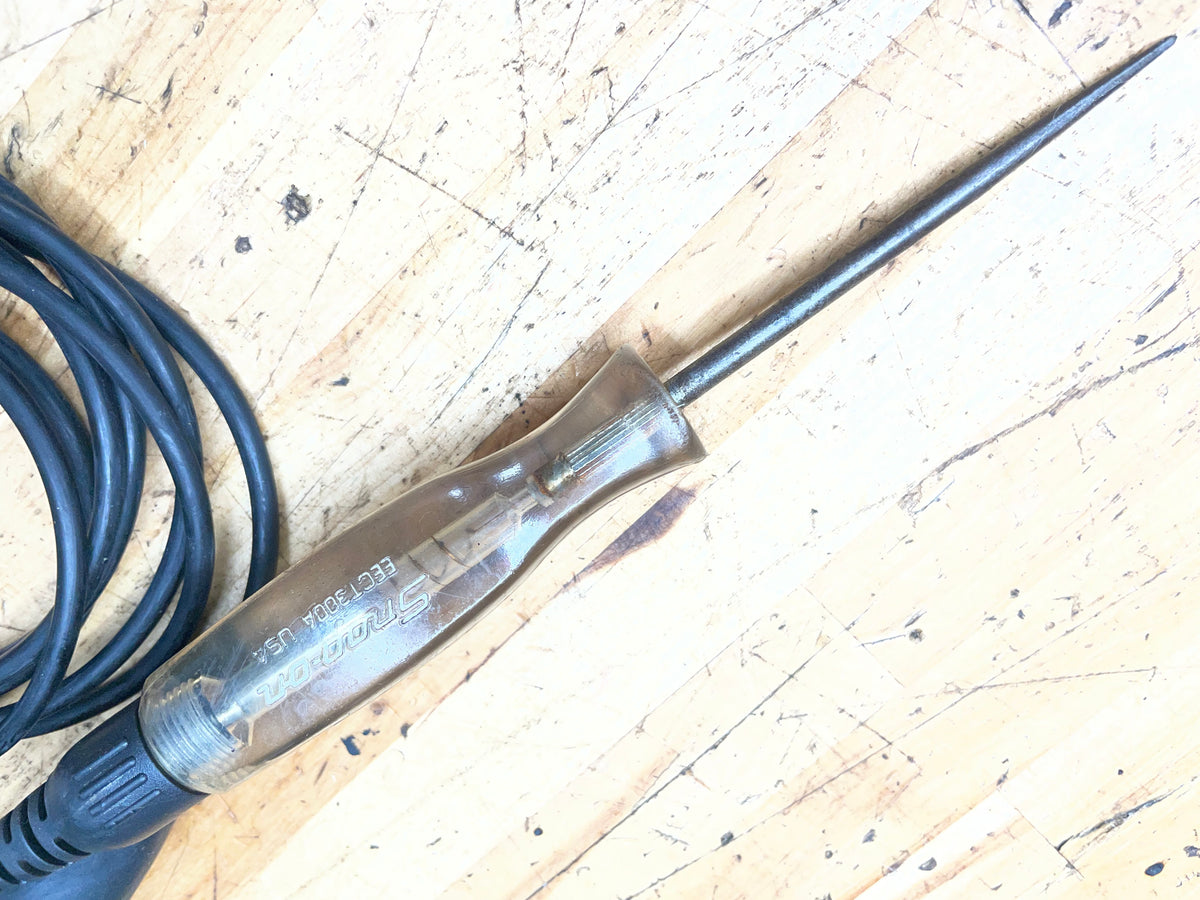 Snap On 12V Test Light EECT300A