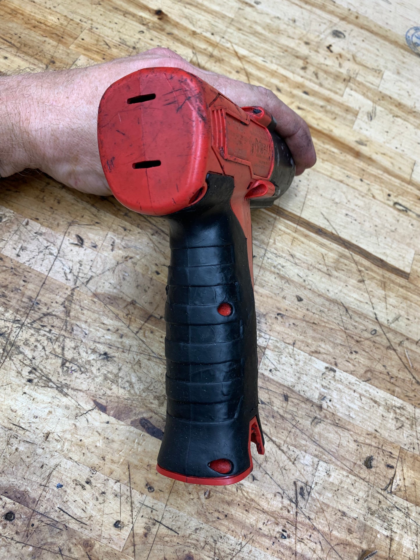 Snap On 3/8” Brushless Impact 14v CT861