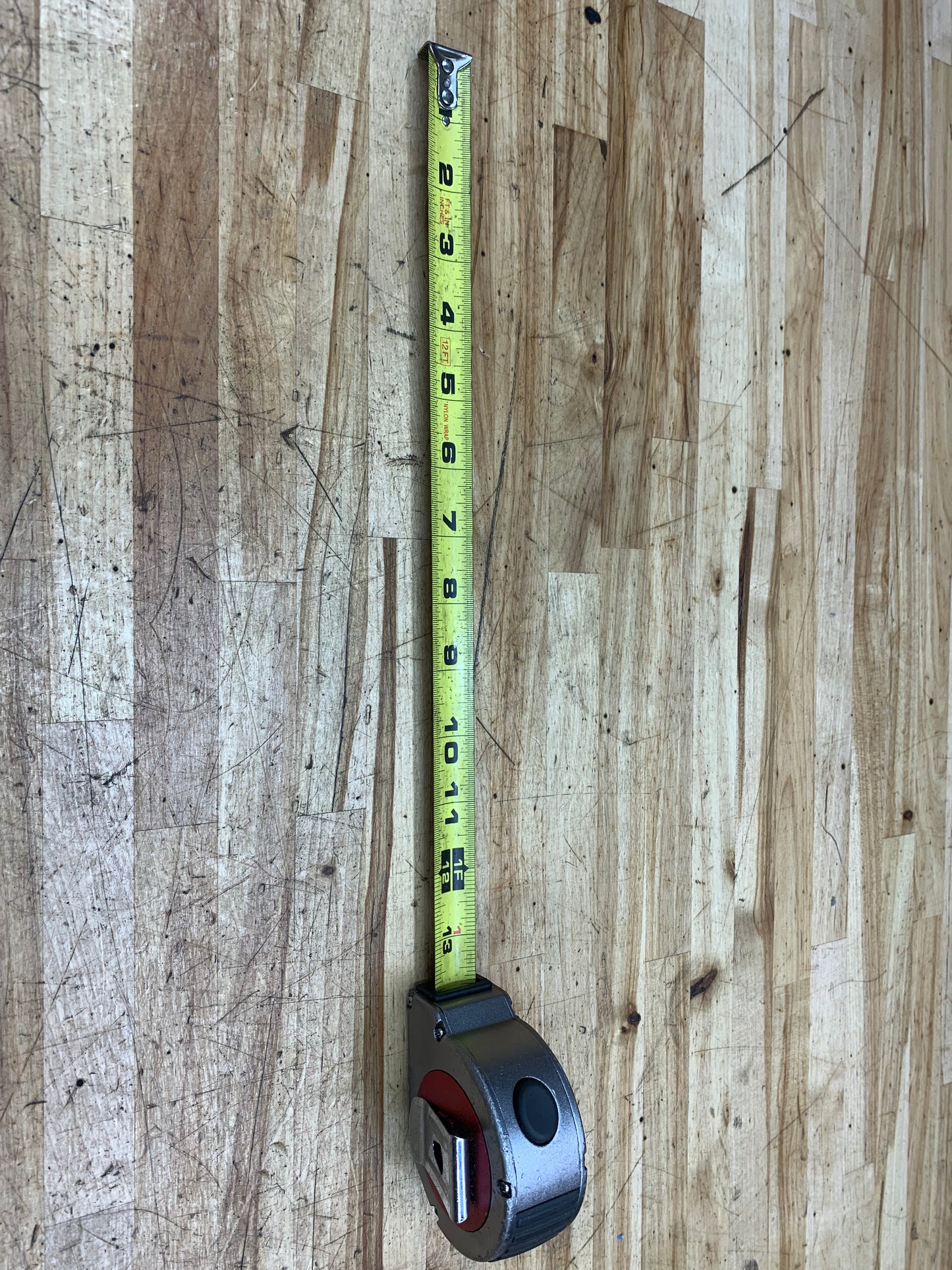 Snap On 12 Foot Tape Measure TPMA12