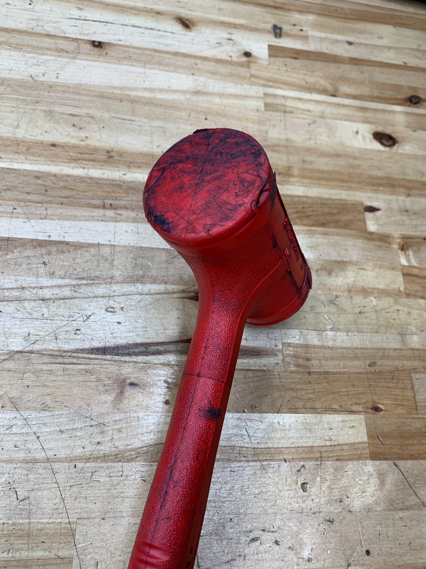 Snap On 32oz Deadblow Mallet HBFE32 USA