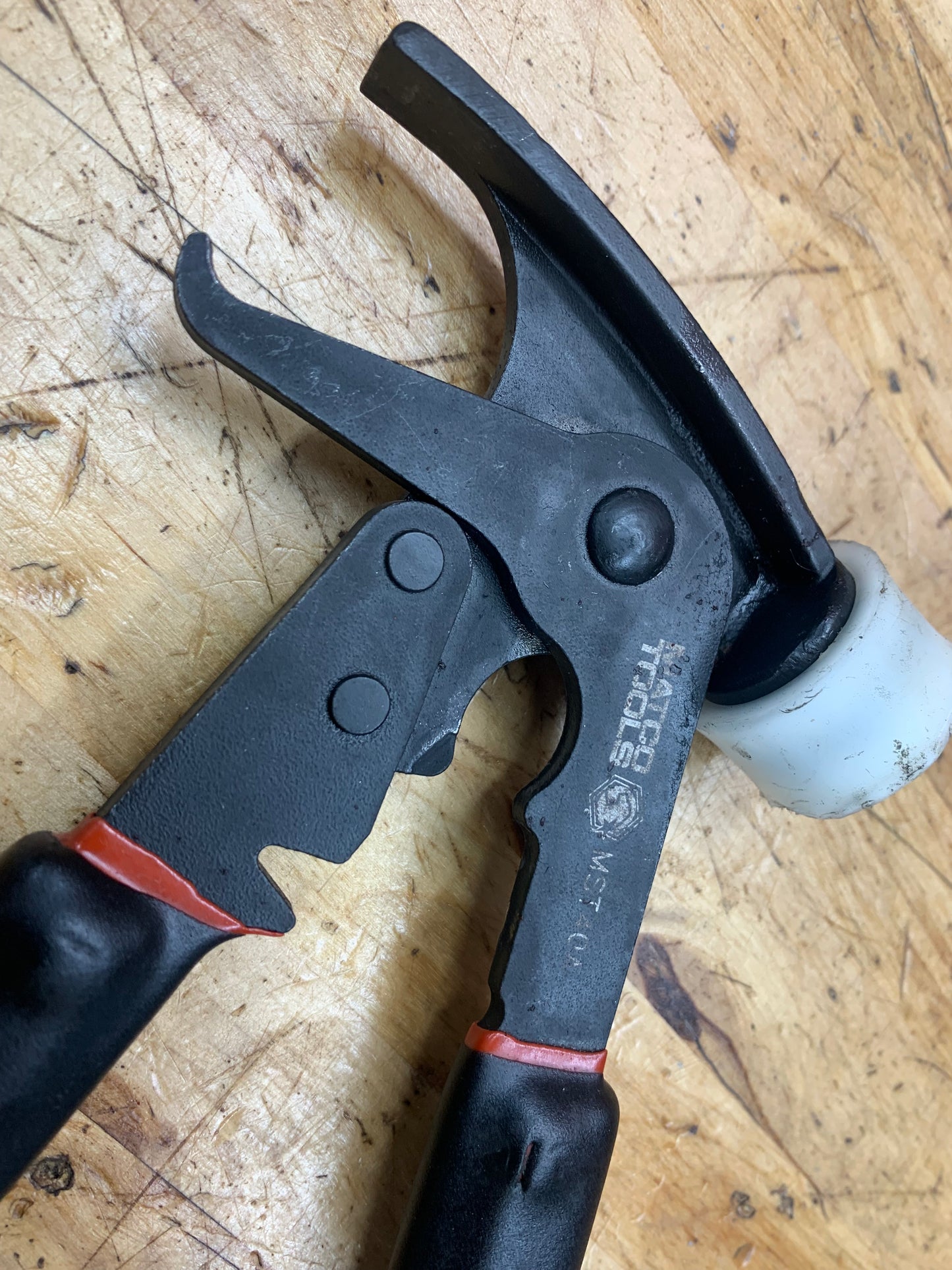 Matco Wheel Weight Pliers MST40A