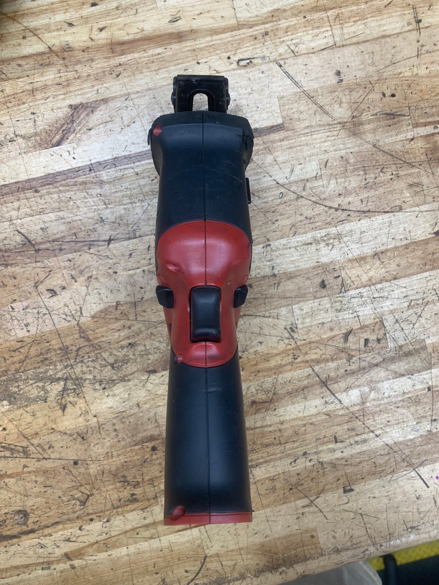 Snap On 14v Reciprocating Saw CTRS761