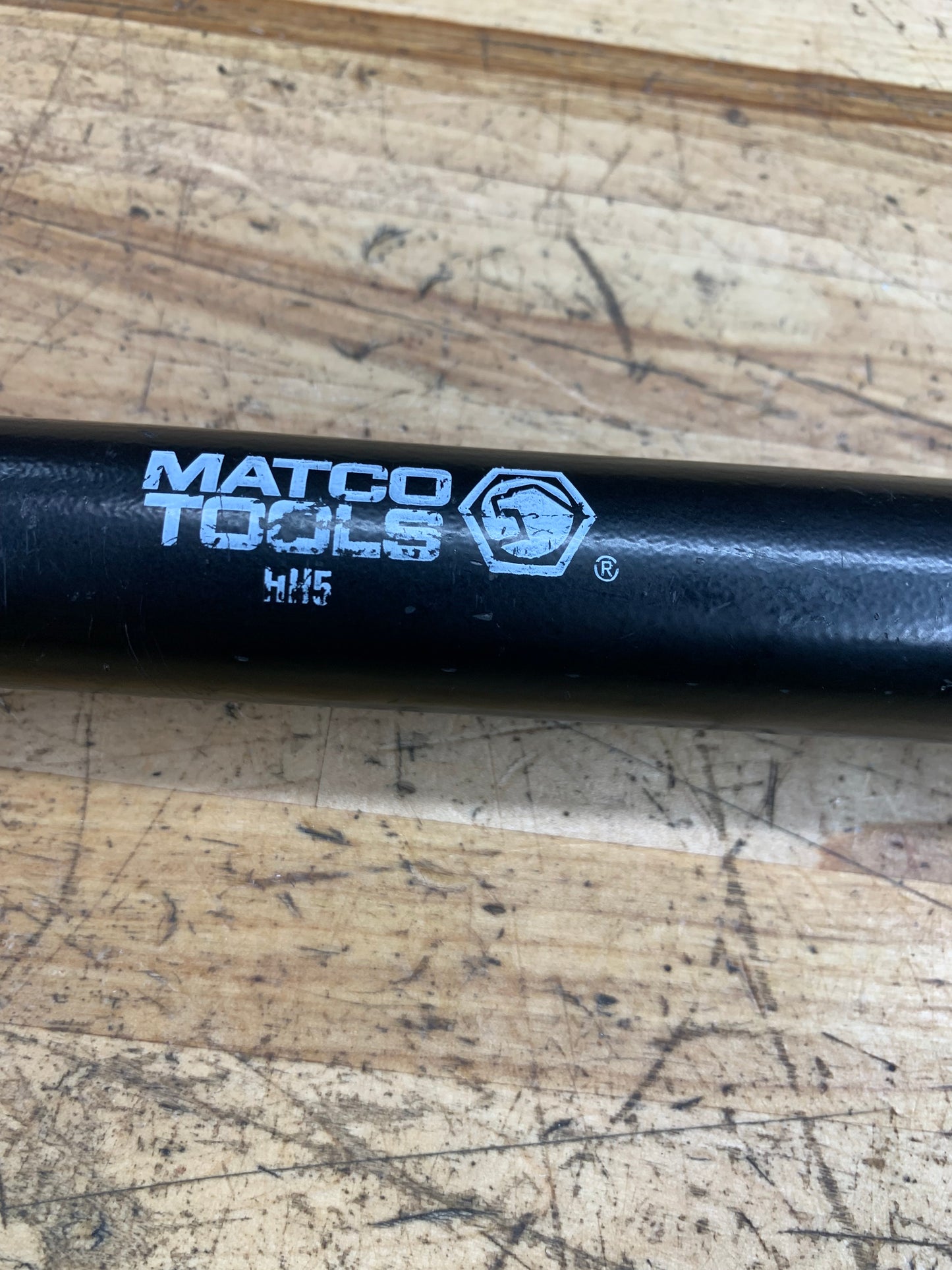 Matco Tools Hood Prop Tool HH5