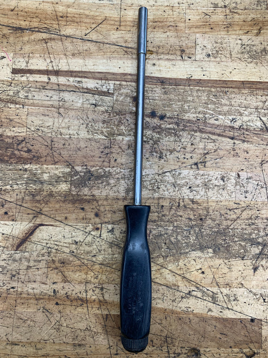 Snap On 1/4" Bit Driver W/ Storage Handle USA SSDM80A