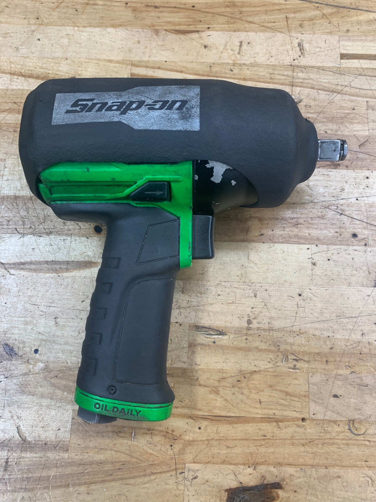 Snap On Air Impact Wrench 1/2" drive PT850G